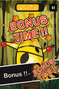 WoodPecker : Bird Dash screenshot 7
