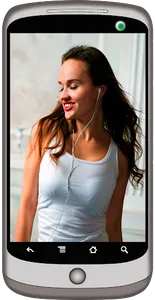 Pure like (RTBF) Radio App Bel screenshot 2