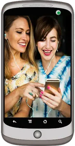 88.6 Wien Radio App Konstelos  screenshot 1