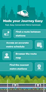 Delhi Metro Schedule & Map screenshot 0