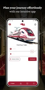London Metro Schedule & Routes screenshot 2