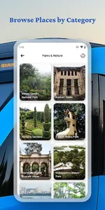 Mumbai Metro - Travel Guide screenshot 2
