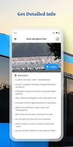 Mumbai Metro - Travel Guide screenshot 3