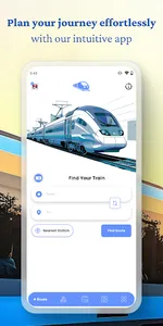 Mumbai Metro - Travel Guide screenshot 4