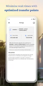 Mumbai Metro - Travel Guide screenshot 7