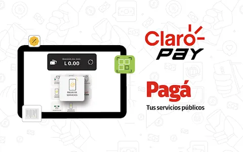 Claro Pay screenshot 5