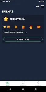 Ensina Mais screenshot 1