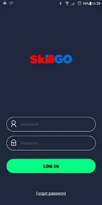 SkillGO screenshot 0