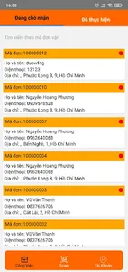 Azexpress - Giao hàng nhanh screenshot 0