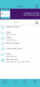 EC2 Go screenshot 0