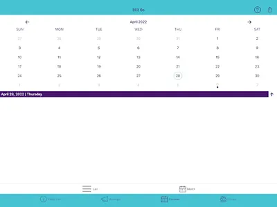 EC2 Go screenshot 3