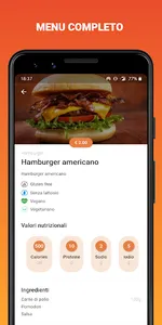 A Tavola screenshot 3