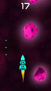 Space Run screenshot 17