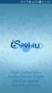 iSpot4u Field Staff screenshot 1