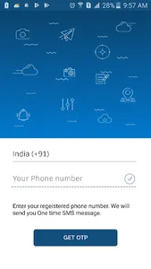 iSpot4u Attendance screenshot 0