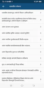 Divyang Mitra Nanded screenshot 1