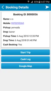 iSpot4u Driver screenshot 1