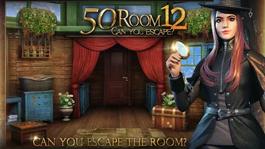 Can you escape the 100 room 12 screenshot 2