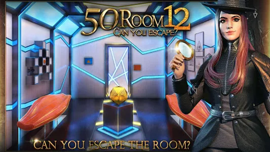 Can you escape the 100 room 12 screenshot 4