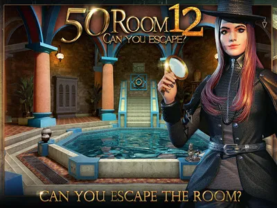 Can you escape the 100 room 12 screenshot 5