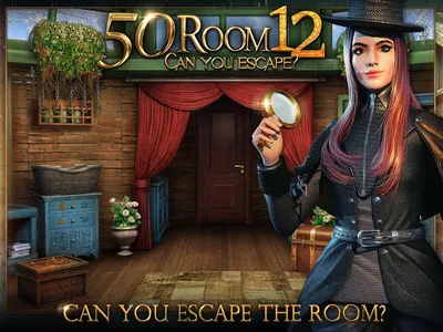 Can you escape the 100 room 12 screenshot 7