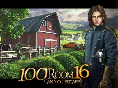 Can you escape the 100 room 16 screenshot 14