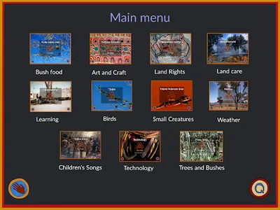 Aṟa Winki screenshot 1