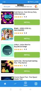 AppBoxx : All in one App screenshot 5