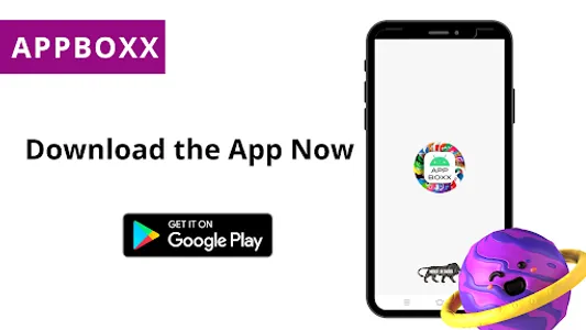 AppBoxx : All in one App screenshot 7