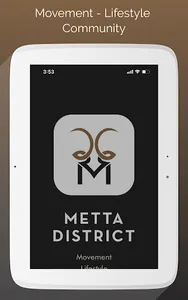 Metta District screenshot 14