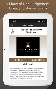 Metta District screenshot 15