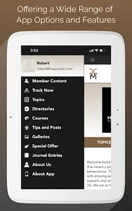 Metta District screenshot 16