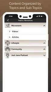 Metta District screenshot 3