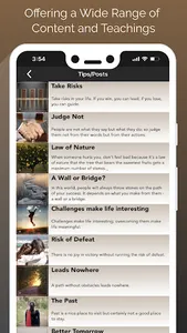 Metta District screenshot 4