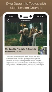 Metta District screenshot 5
