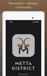 Metta District screenshot 7