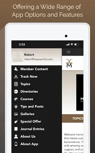 Metta District screenshot 9