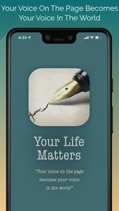 Your Life Matters screenshot 0