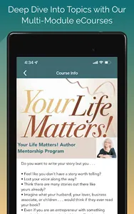 Your Life Matters screenshot 12