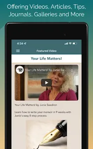 Your Life Matters screenshot 13