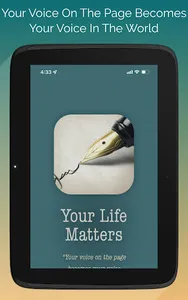 Your Life Matters screenshot 14