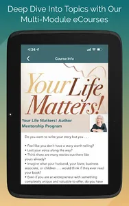 Your Life Matters screenshot 19