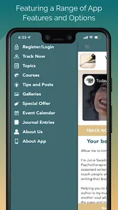Your Life Matters screenshot 2