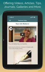 Your Life Matters screenshot 20