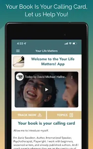 Your Life Matters screenshot 8