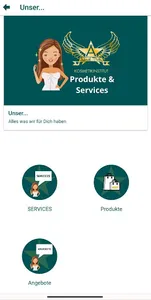 Abril Peltz Kosmetik APP screenshot 2