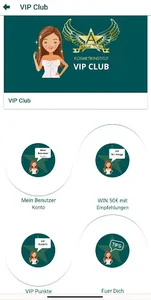 Abril Peltz Kosmetik APP screenshot 3