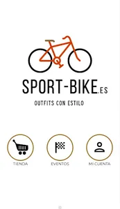 SPORT-BIKE.es screenshot 0