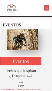 SPORT-BIKE.es screenshot 11