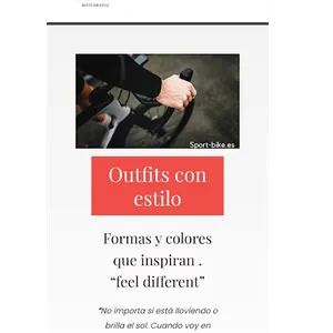 SPORT-BIKE.es screenshot 14